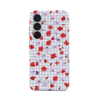 Idyllic - Samsung Galaxy S25 Plus Case, Tough (Magnetic) / N/A