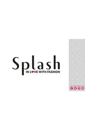Splash Gift Card 500 SAR Key SAUDI ARABIA