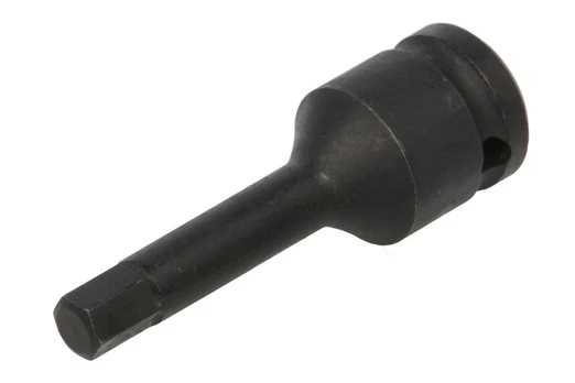 Galvutė HEX 1/2" 9 mm 9 mm 0X334409