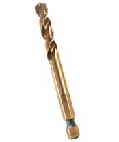 Bosch Centravimo grąžtas PCPlus HSS-Co Ø 7,15x85 mm kaina