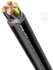 LAPP ÖLFLEX® SERVO 2XSLCY-JB 4G4