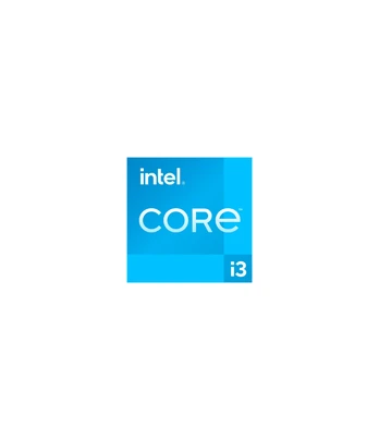 Intel | i3-14100F | FCLGA1700 | Processor threads 8 | Intel Core i3 | Processor cores 4