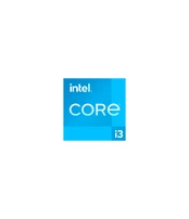 Intel | i3-14100F | FCLGA1700 | Processor threads 8 | Intel Core i3 | Processor cores 4 kaina