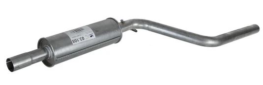 priekinis duslintuvas ASM03.108