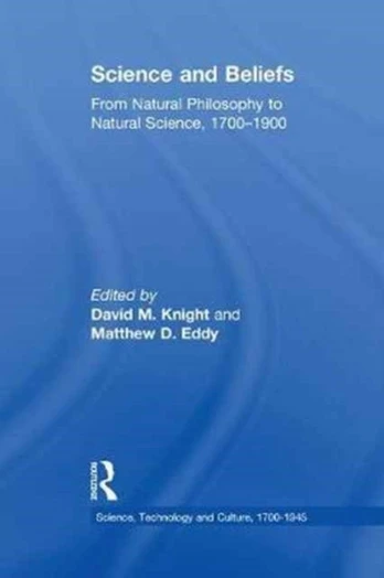 Science and Beliefs