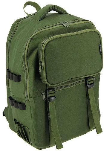 Kuprinė NGT Angling Pursuits Day Session Rucksack