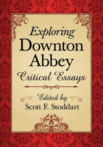 Exploring Downton Abbey