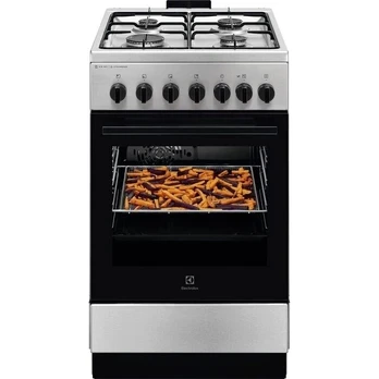 Dujinė viryklė Electrolux LKK560010X