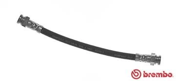 Stabdžių žarnelė BREMBO T 23 189 kaina