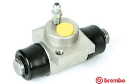 Rato stabdžių cilindras BREMBO A 12 173 kaina