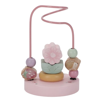 Little Dutch - Activity spiral small Fairy Garden (LD7333)