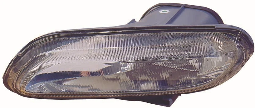 DEPO Rūko žibintas 550-2001R-UE
