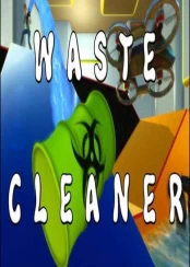 Waste Cleaner Steam kaina