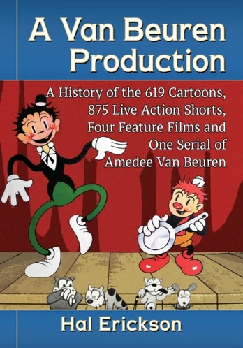Van Beuren Production