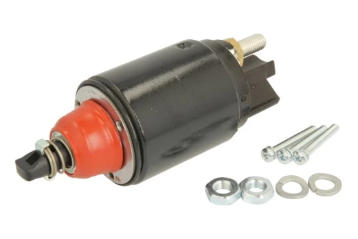 solenoidas LETRIKA MSX 1060