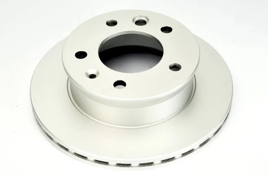 TEXTAR 92131503 Brake Disc