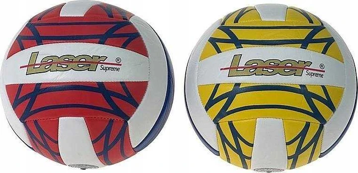 Teka Volleyball lazerinis MIX