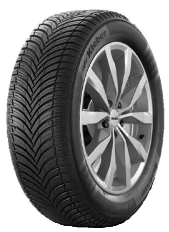KLEBER QUADRAXER3 185/55 R16 83 V