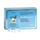 Pharma Nord Activecomplex™ Magnisium 60comp kaina