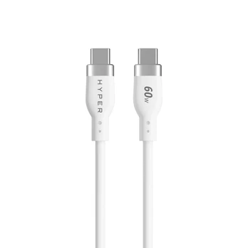 TARGUS Hyper 1.5m Silicone USB-C USB-C