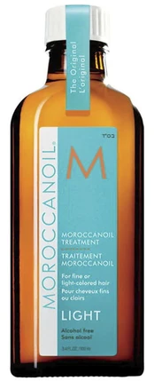 Moroccanoil Tratamiento Light 100ml