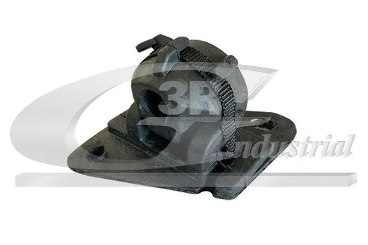 Laikantysis rėmas, duslintuvas 3RG 70222