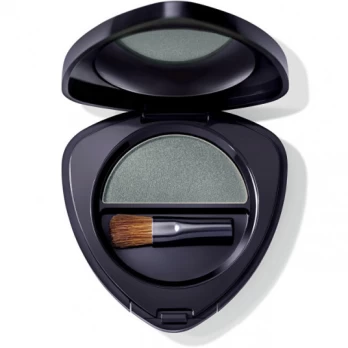 Dr. Hauschka - Eye shadows (Eyeshadow) 1.4 g - 08 Topaz