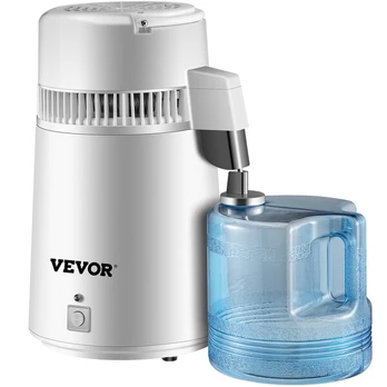 Vevor Vand