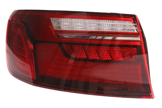 Kombinuotas galinis žibintas MAGNETI MARELLI 714081930101