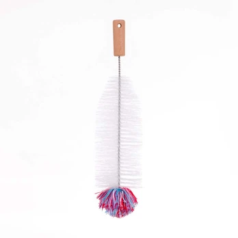 Šepetėlis buteliuko valymui do saturatorów Sodic 32 cm JOTTA