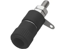 Blow Banan lizdas II tipo juodas - 100vnt kaina