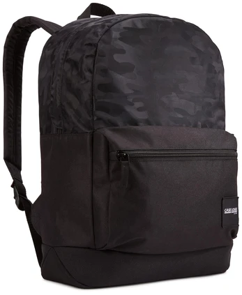 Case Logic Founder CCAM-2126 Juodas, 26 L, Shoulder strap, Backpack
