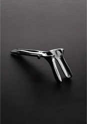 Steel By Shots Pratt Rectal Spreader