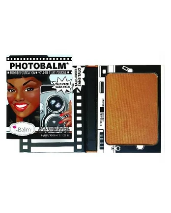 TheBalm Photobalm Foundation Medium/Dark 9g
