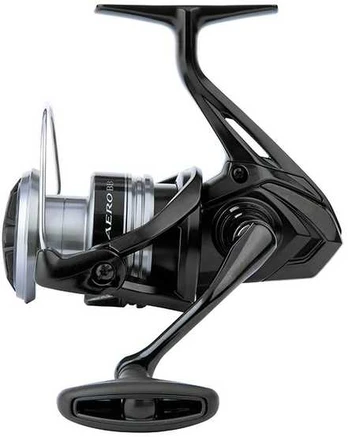 Ritė Shimano Aero BB 4000
