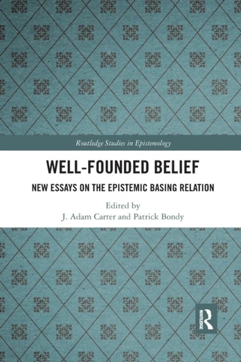 Well-Founded Belief