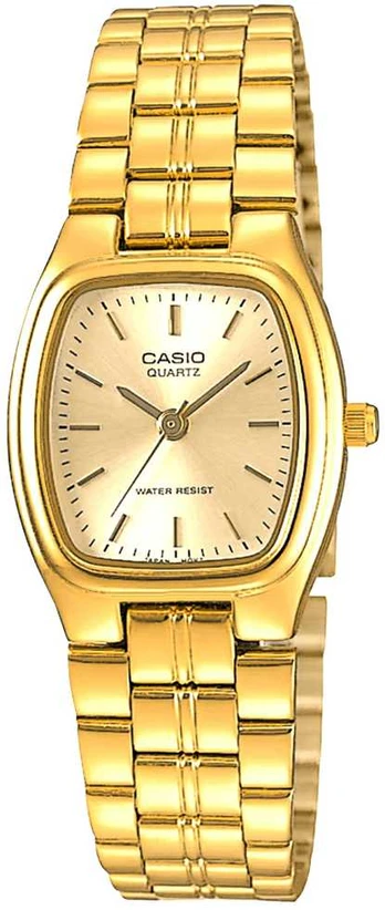Laikrodis Damski CASIO LTP-1169N-9ARDF + BOX