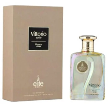 Risala Elite Vittorio Monaco EDP M 100 ml