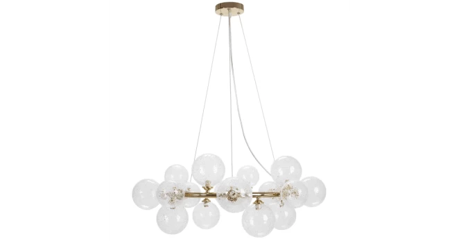 Pakabinamas Šviestuvas „Elegance“