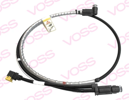 urėjos žarnelė (AdBlue) VOSS 7011770000