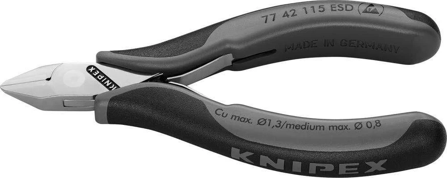 Knipex KP-7742115ESD