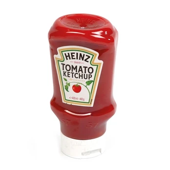 Originalus kečupas HEINZ, 460 g