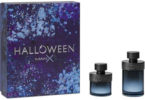 HALLOWEEN MAN X CASE 2 pcs