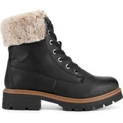 Auliniai batai Clara Barson CEO-WS6331-01 Juoda