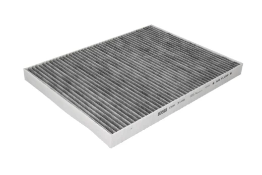 Salono filtras MANN-FILTER CUK 3142
