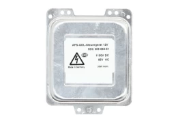 Dujų išlydžio lemputė HELLA 5DC009 060-511 kaina