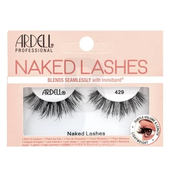 Ardell Naked Lashes 429
