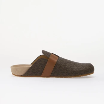Michael Kors Greer Mule Brown - Dydis 6.5 (40T6GRFP1B 200 Laisvalaikio batai)