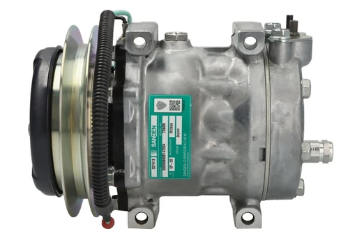 Kondicionieriaus kompresorius SD7H13-7360