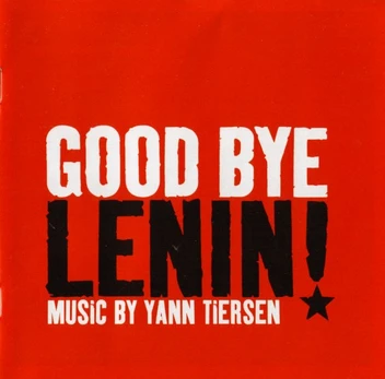 CD Yann Tiersen – Good Bye Lenin!